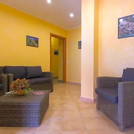 Bed & Breakfast Casa Cosmano Brancaleone Marina