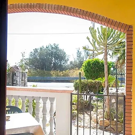 Casa Cosmano