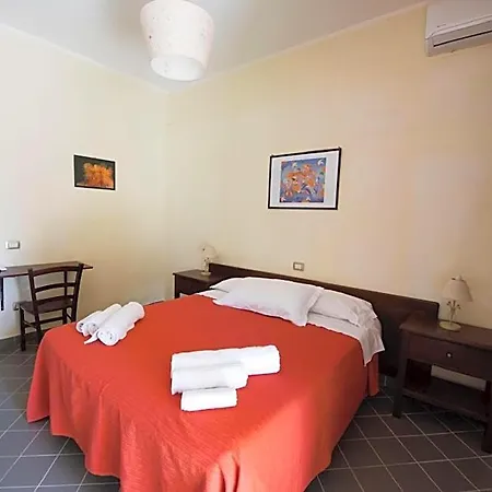 Casa Cosmano Bed and Breakfast Brancaleone Marina