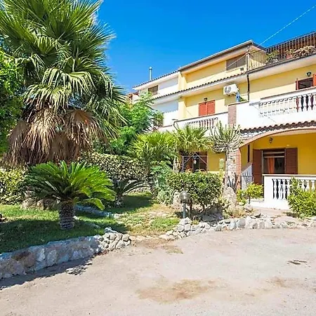 Casa Cosmano