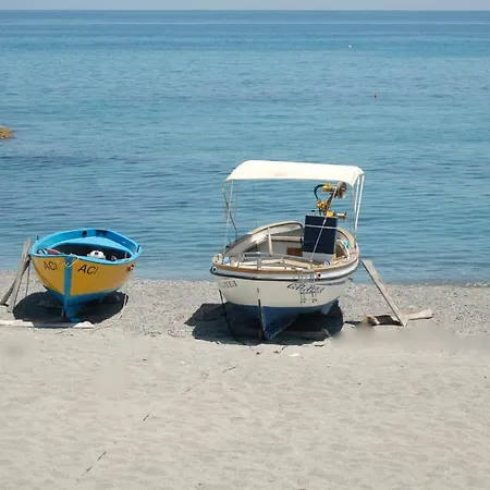 Casa Cosmano Alojamento de Acomodação e Pequeno-almoço 3*