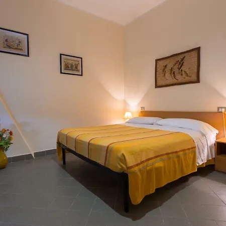 Bed & Breakfast Casa Cosmano