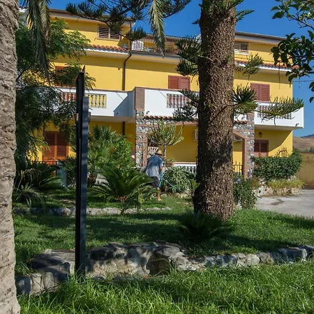 Bed & Breakfast Casa Cosmano