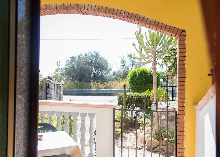 Casa Cosmano לינה וארוחת בוקר 3*