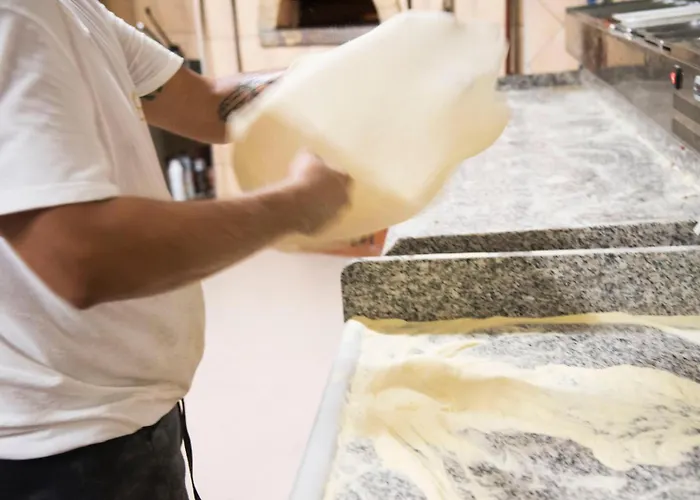 לינה וארוחת בוקר Casa Cosmano