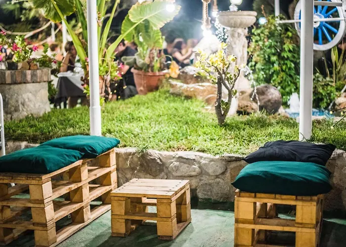 Casa Cosmano לינה וארוחת בוקר 3*