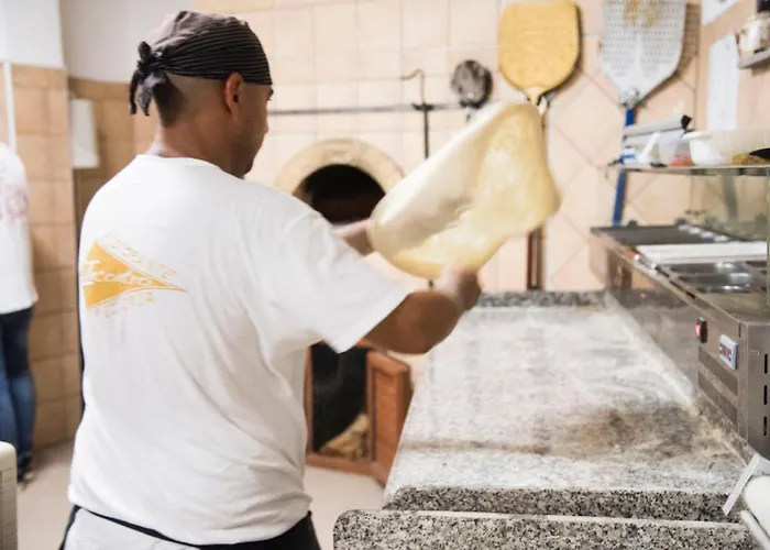 לינה וארוחת בוקר Casa Cosmano 3*