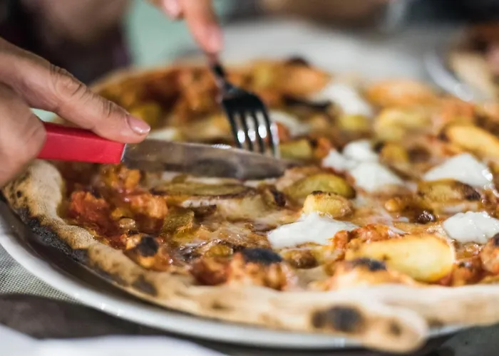 לינה וארוחת בוקר Casa Cosmano ברנקאלאונה מרינה