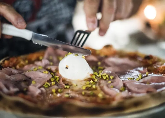 Casa Cosmano ברנקאלאונה מרינה