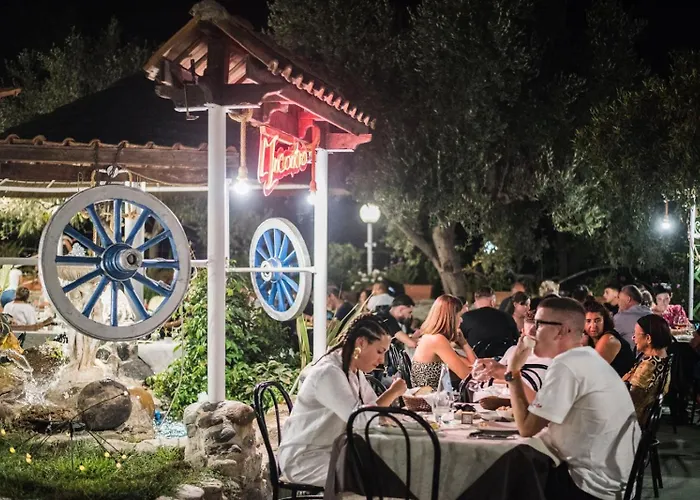 Casa Cosmano לינה וארוחת בוקר