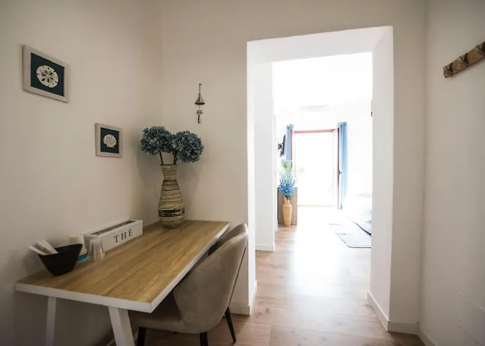 Casa Cosmano 3* ברנקאלאונה מרינה