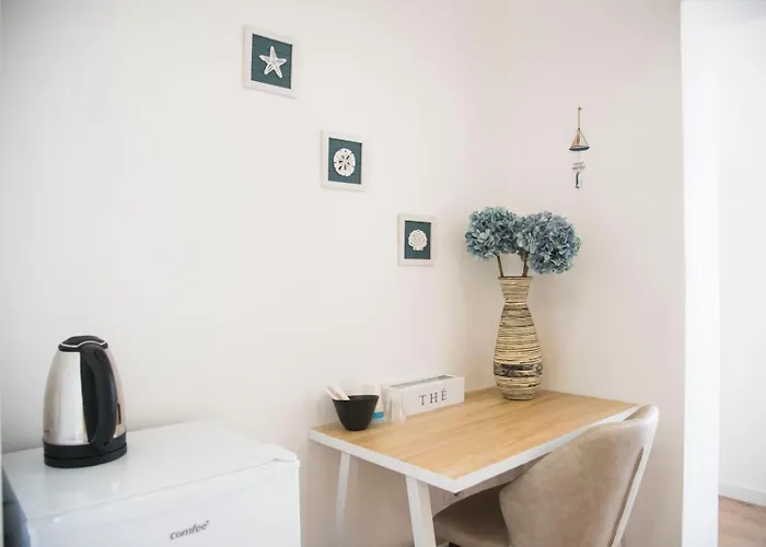 Casa Cosmano לינה וארוחת בוקר