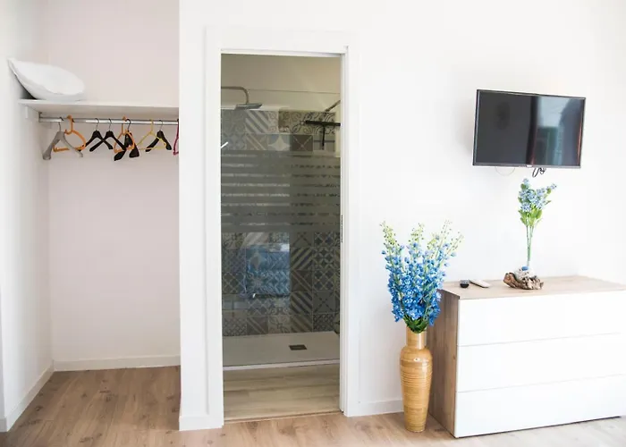 Casa Cosmano לינה וארוחת בוקר 3*