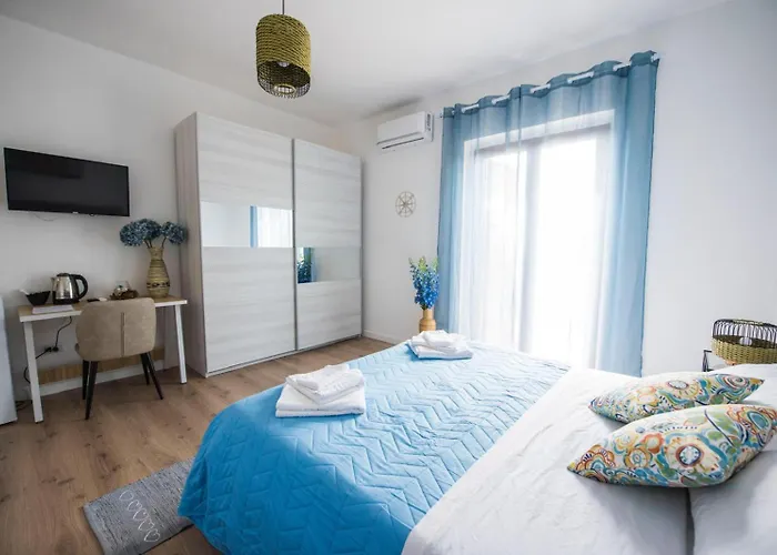 Casa Cosmano לינה וארוחת בוקר