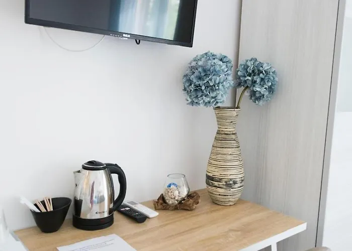 לינה וארוחת בוקר Casa Cosmano