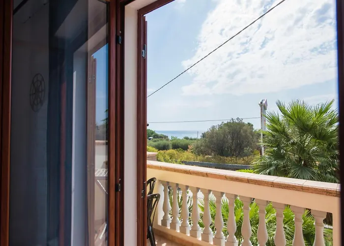 Casa Cosmano לינה וארוחת בוקר 3*