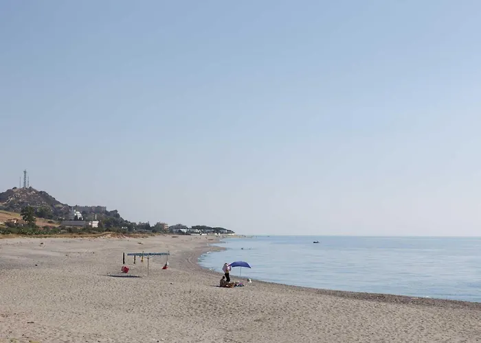 לינה וארוחת בוקר Casa Cosmano