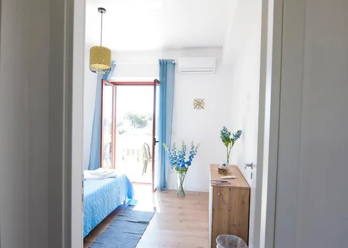 Casa Cosmano 3* ברנקאלאונה מרינה