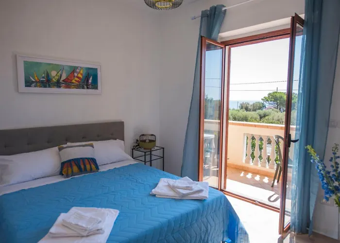 Casa Cosmano לינה וארוחת בוקר 3*