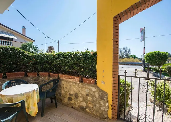 Casa Cosmano ברנקאלאונה מרינה