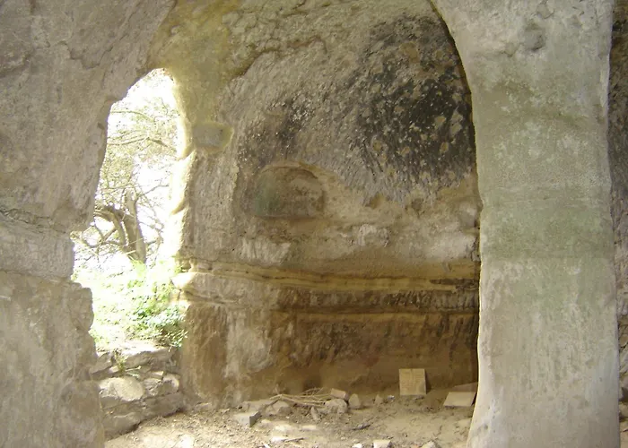 לינה וארוחת בוקר Casa Cosmano ברנקאלאונה מרינה