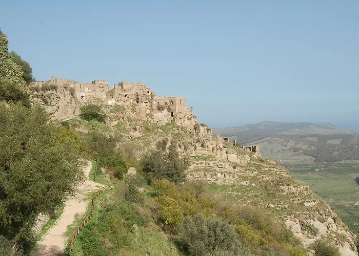 Casa Cosmano לינה וארוחת בוקר