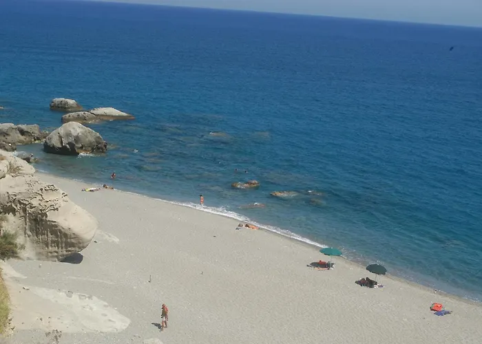 Casa Cosmano לינה וארוחת בוקר 3*