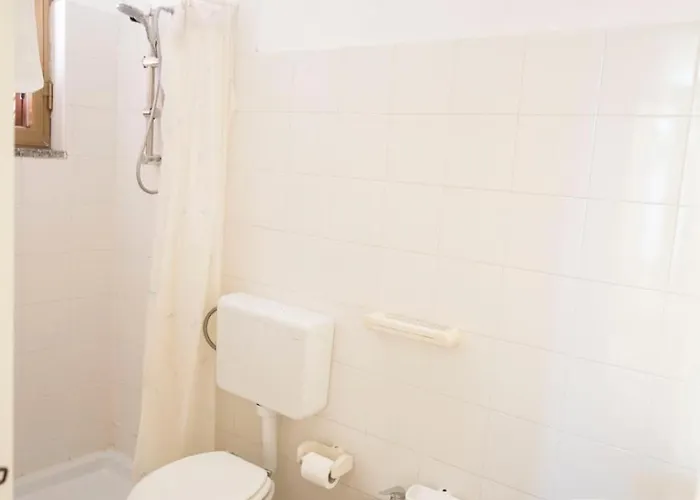 לינה וארוחת בוקר Casa Cosmano