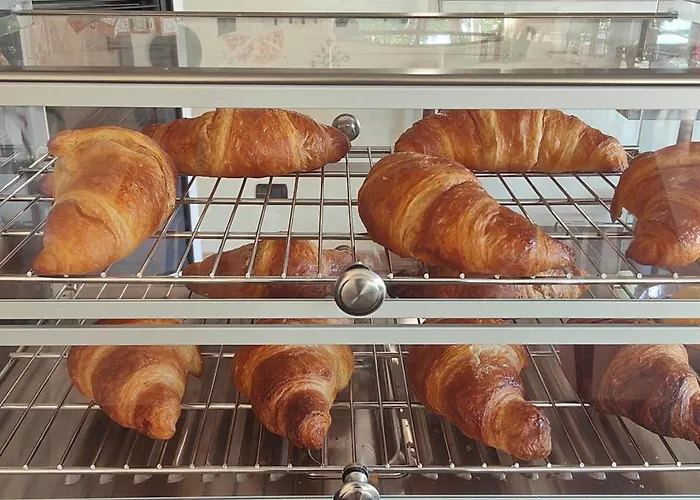 לינה וארוחת בוקר Casa Cosmano