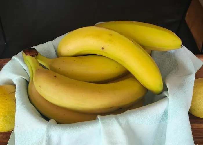 Casa Cosmano לינה וארוחת בוקר 3*