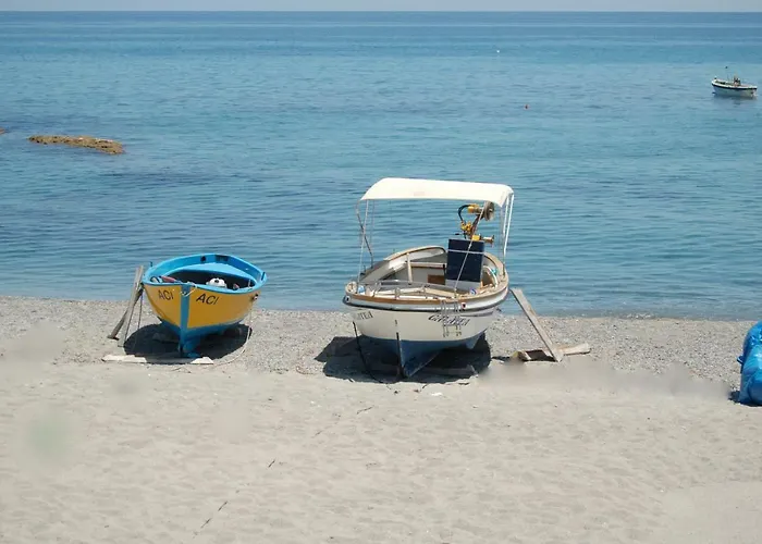 Casa Cosmano לינה וארוחת בוקר 3*