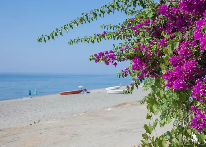 Casa Cosmano לינה וארוחת בוקר 3*